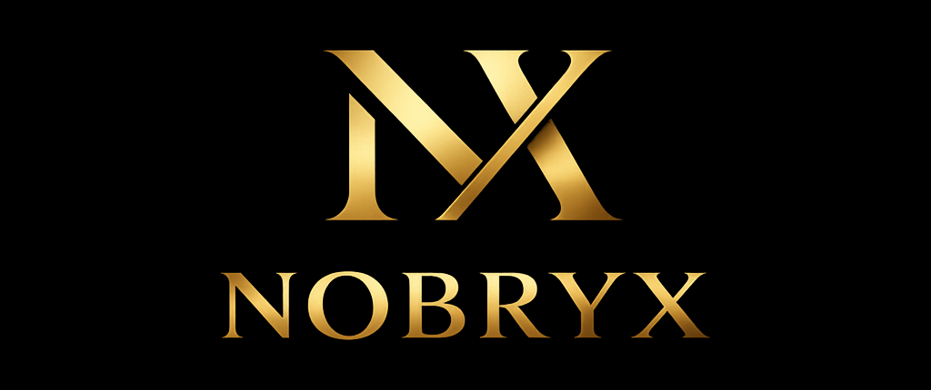 Nobryx — Luxury Digital Agency
